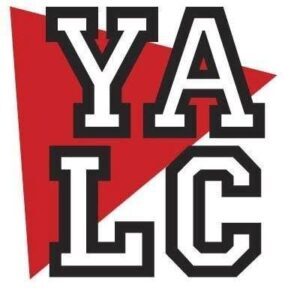Young Adult Literature Convention logo