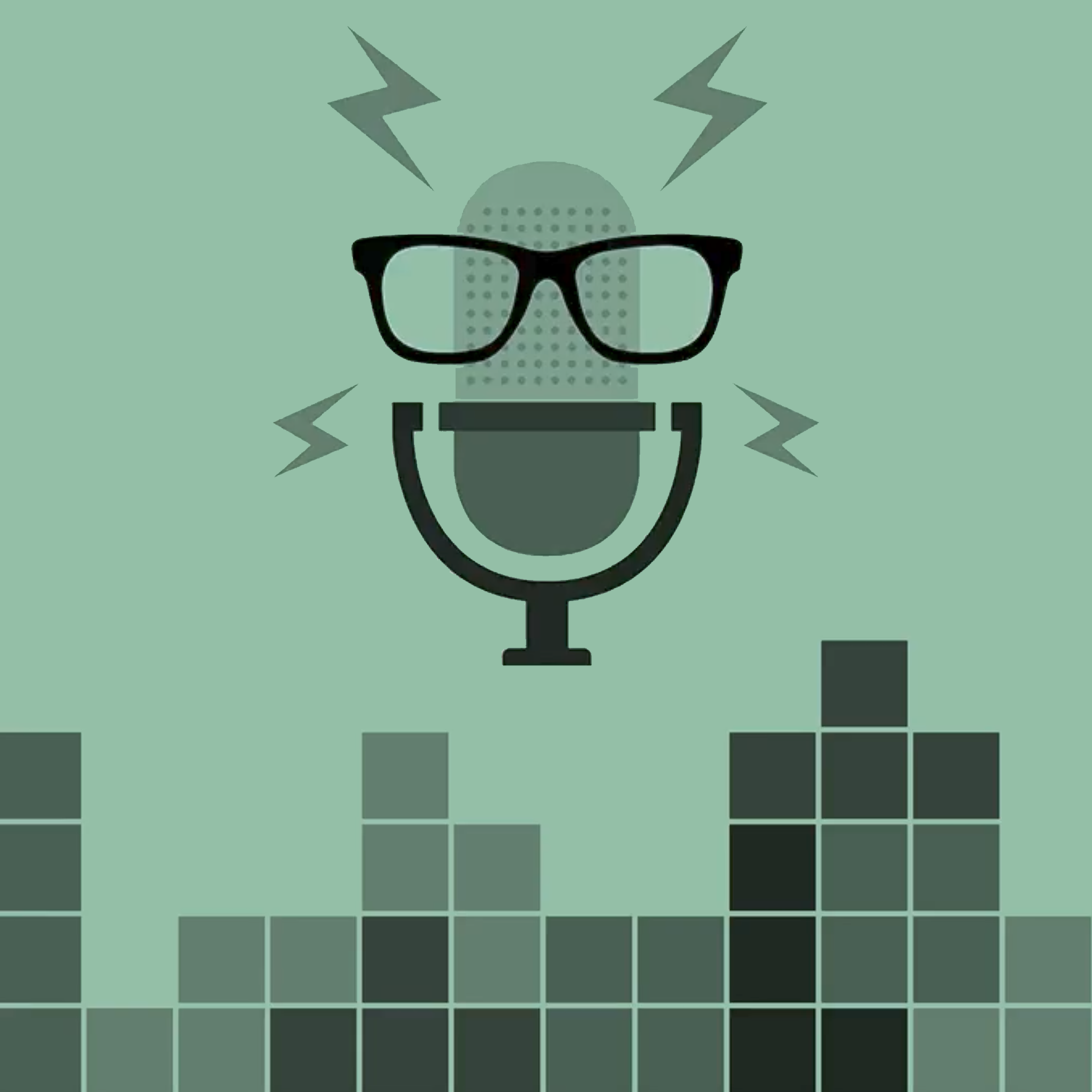 The Geekly Chronicles logo