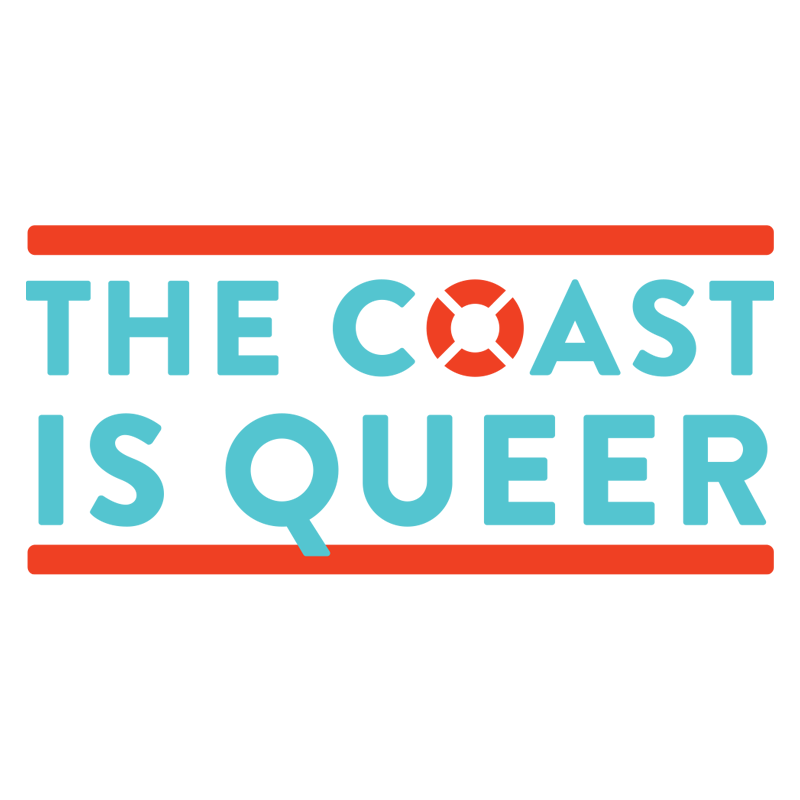 The Coast is Queer